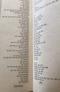 World, history of the dance, SACHS,1937,print error