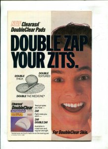 UNCANNY X-MEN #245 (NEWSSTAND) (7.0) 1989