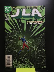 JLA #77 (2003)