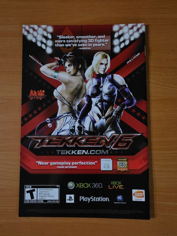 Ms. Marvel v2 #47 ~ NEAR MINT NM ~ 2010 Marvel Comics