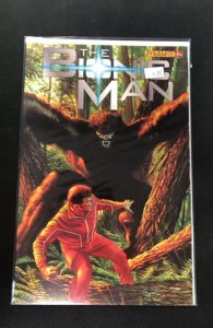 The Bionic Man #12 (2012)