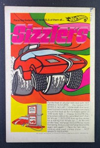 Sub-Mariner (1968) #34 VF- (7.5) Prelude 1st Defenders Surfer Namor Hulk