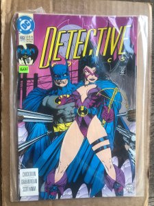 Detective Comics #653 (1992)