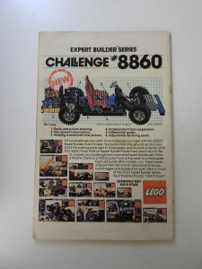 DC Comics Presents #41 VG condition