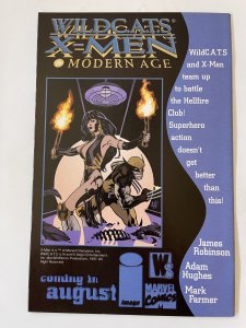 Kurt Busiek's Astro City #9  - NM+  (1997)