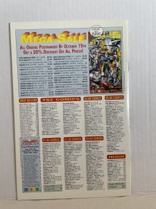 Brigade #1 (1992) $7.99 Unlimited Combined Shipping
