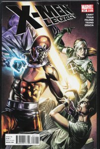 X-Men: Legacy #251 (2011) X-Men