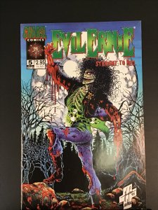 Evil Ernie: Straight to Hell #5 (1996)