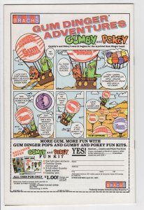 ‘NAM  #1 - 6.5 - WP -Golden