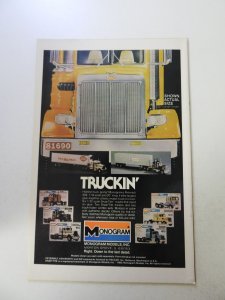 Moon Knight #6 (1981) VF condition