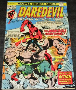 Daredevil #129 (1976)