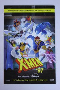 Kid Venom #1 Portacio Cover (2024) Kid Venom NM