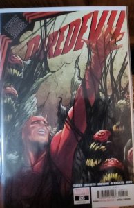 Daredevil #26 (2021)