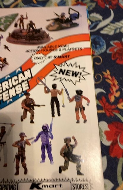 The Flash #1 (1987)presenting the flash higher grade