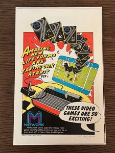 Detective Comics #524 (1983). FN/VF. 2nd app Jason Todd.