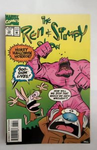 The Ren & Stimpy Show #13 (1993)