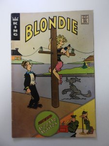 King Reading Library #3 FN+ condition