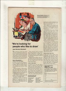 DR. STRANGE #176 VF TO VF+ 