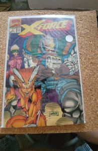 X-Force #1 (1991)