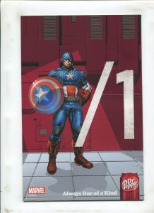 GUARDIANS OF THE GALAXY #2 - (9.2) 2013