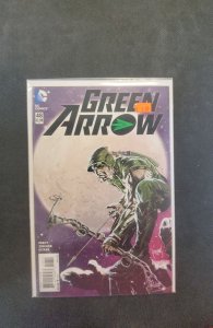 Green Arrow #48 (2016)