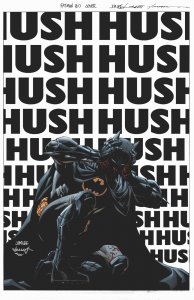 Batman #160 Jim Lee Regular Cover Near Mint