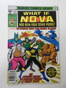 What If? #15 (1979) VF Condition!