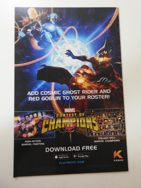 Star Wars: Bounty Hunters #6 Target Valance: Zuckuss and 4-LOM (2020)