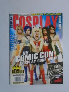 Cosplay Culture #20, VF 8.0 - 2014