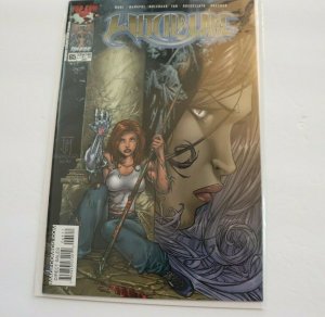 Witchblade #65 Image 2003 Comic