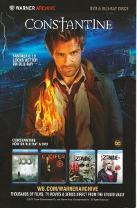 Titans #3 (2016) - MT