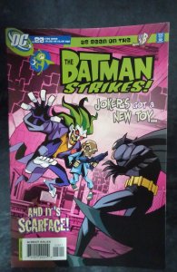 The Batman Strikes #28 (2007)