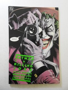Batman: The Killing Joke (1988) FN+ Condition!