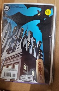 Detective Comics #765 (2002)