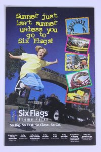 The Batman and Robin Adventures #22 (1997) Batman and Robin NM