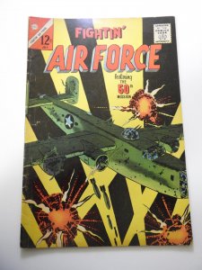 Fightin' Air Force #39