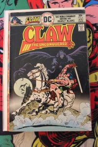 Claw the Unconquered (1975) 6 FN