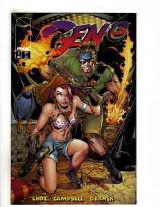 Gen 13 #4 (1995) EJ5