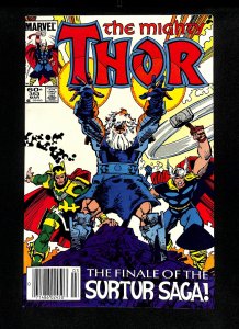 Thor #353