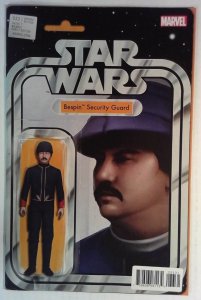 2017 Star Wars #33 b Marvel Comics NM Variant AF Cover 1st Print Comic Book