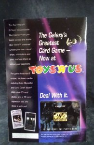 Star Wars: Shadows of the Empire #1 (1996)