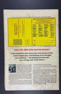 Sgt. Fury #116 (1973)