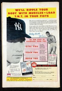 Batman (1940) #124 GD/VG (3.0) with Robin