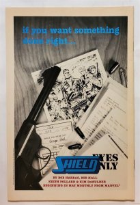 Alpha Flight #78 (Dec 1989, Marvel) VF/NM