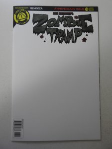 Zombie Tramp #13 Variant VF Condition!