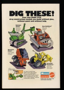 Tarzan of the Apes #209 NM- 9.2