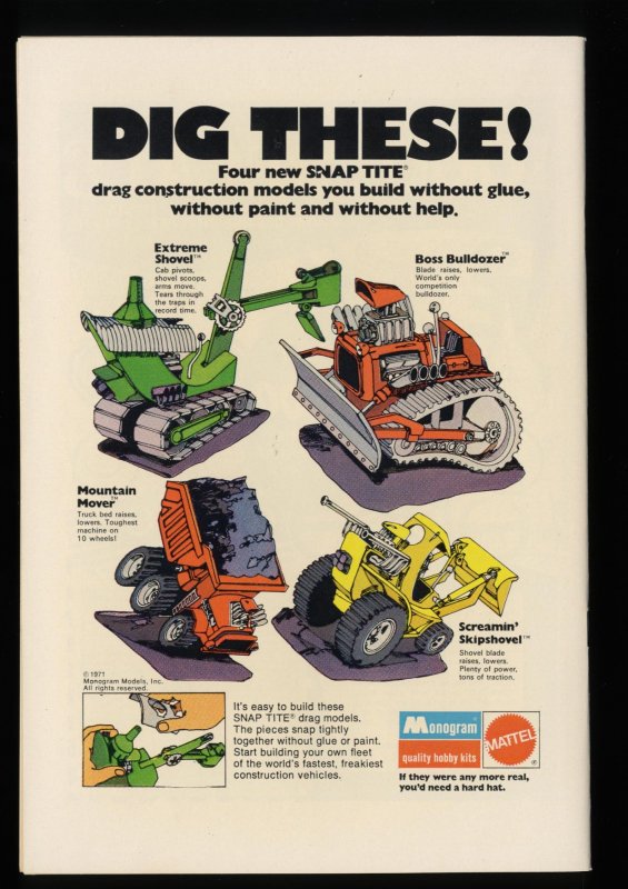 Tarzan of the Apes #209 NM- 9.2