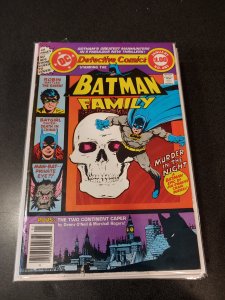Detective Comics #481 (1979)