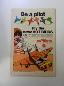 Superman's Pal, Jimmy Olsen #139 (1971) VF- condition