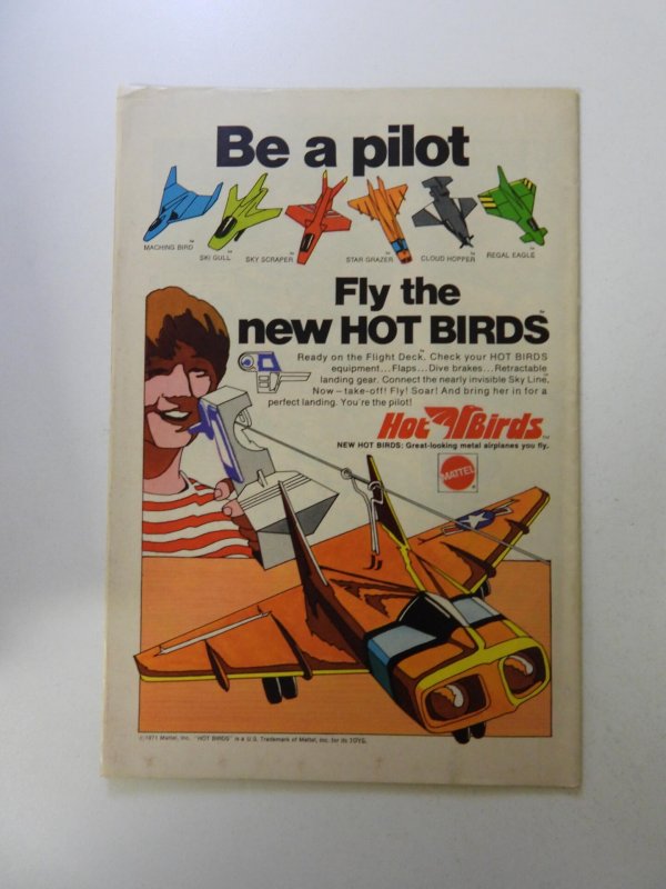 Superman's Pal, Jimmy Olsen #139 (1971) VF- condition